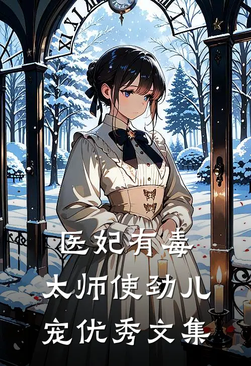 医妃有毒：太师使劲儿宠优秀文集