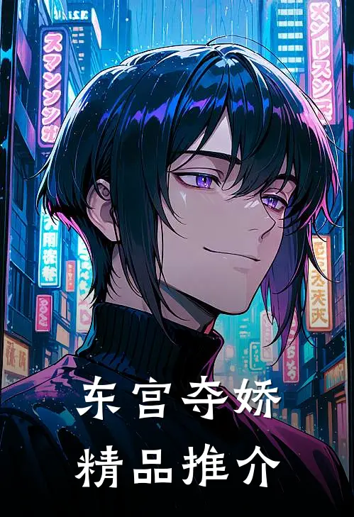 东宫夺娇精品推介