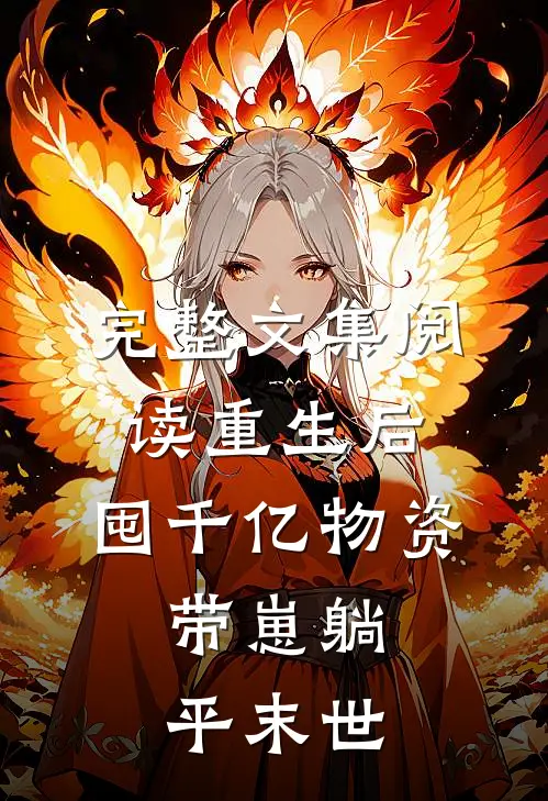 完整文集阅读重生后，囤千亿物资，带崽躺平末世