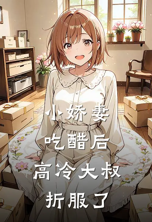小娇妻吃醋后，高冷大叔折服了