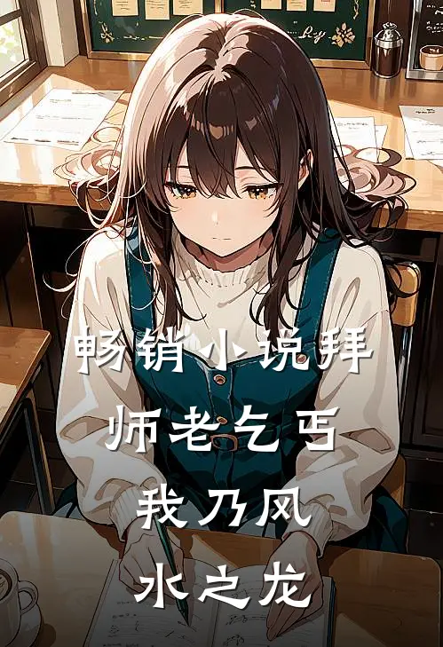 畅销小说拜师老乞丐：我乃风水之龙
