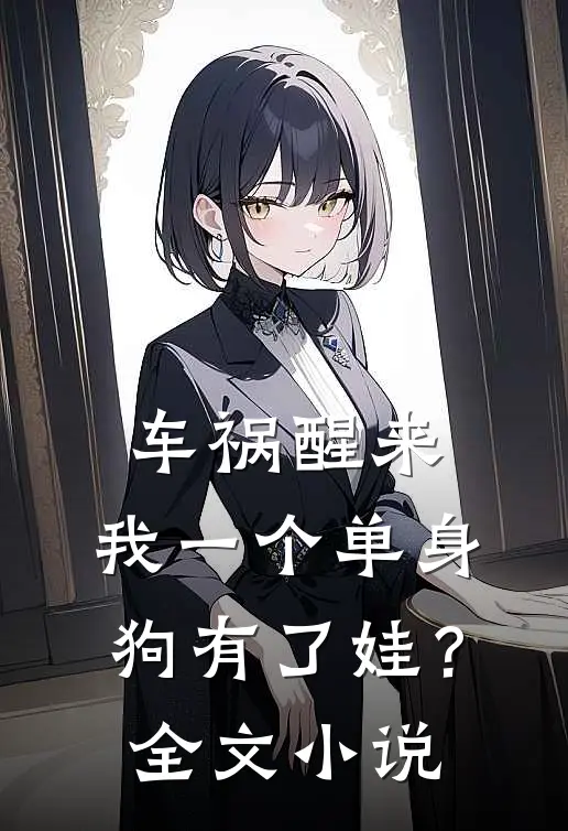车祸醒来，我一个单身狗有了娃？全文小说
