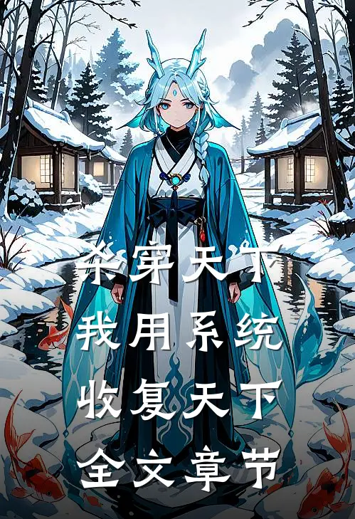 杀穿天下：我用系统收复天下全文章节