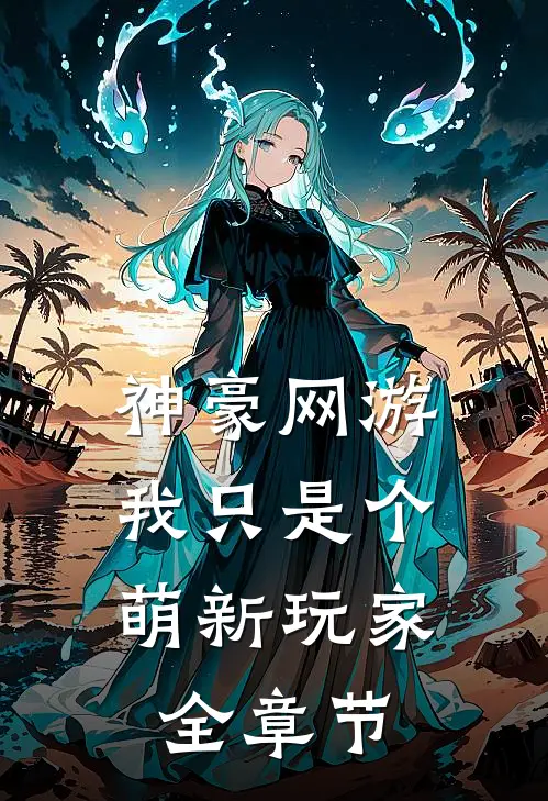神豪网游：我只是个萌新玩家全章节