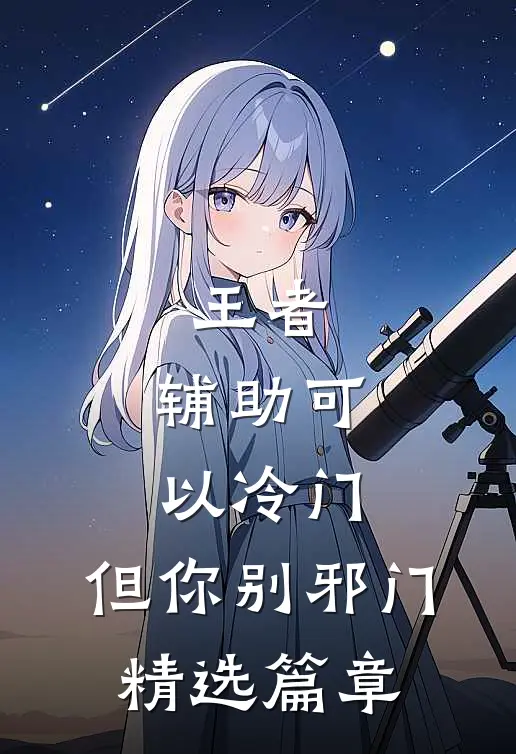 王者：辅助可以冷门，但你别邪门精选篇章