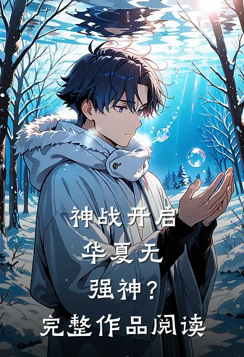 神战开启，华夏无强神？完整作品阅读
