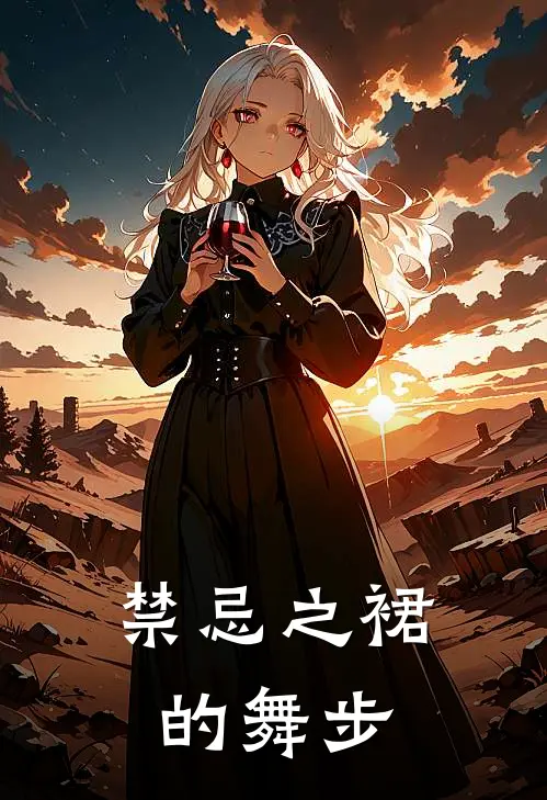 禁忌之裙的舞步