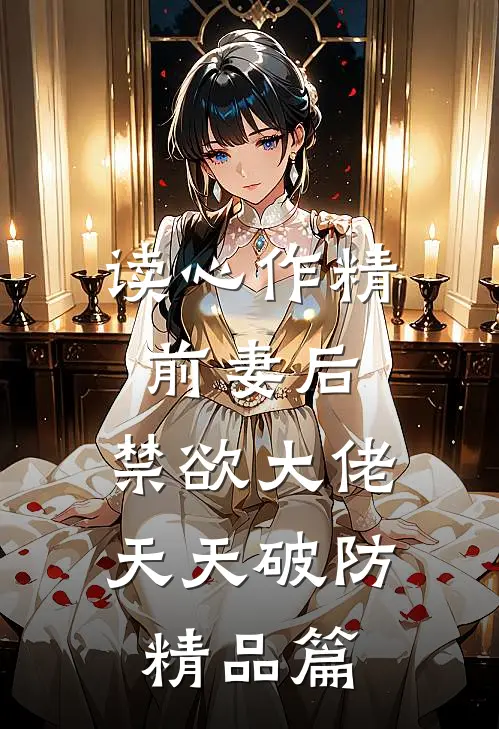 读心作精前妻后，禁欲大佬天天破防精品篇