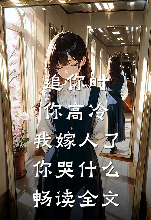 追你时你高冷，我嫁人了你哭什么畅读全文