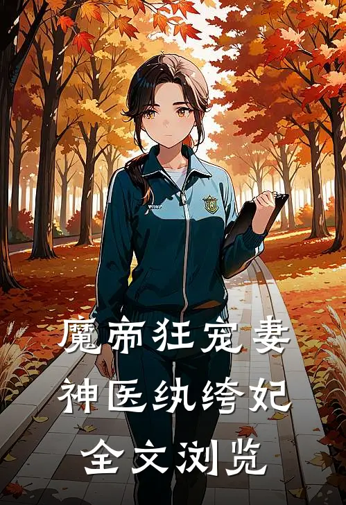 魔帝狂宠妻：神医纨绔妃全文浏览