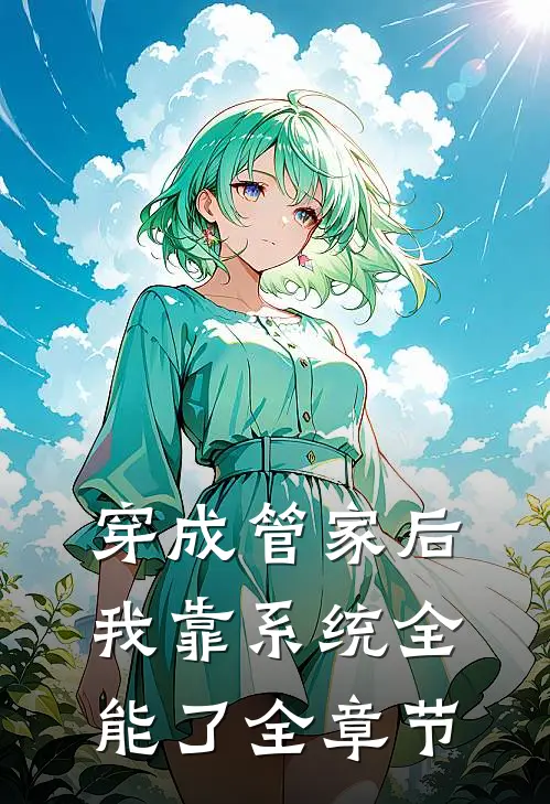 穿成管家后，我靠系统全能了全章节