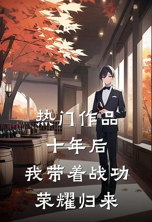 热门作品十年后，我带着战功荣耀归来