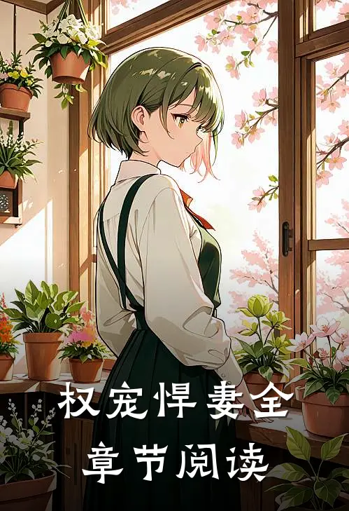 权宠悍妻全章节阅读