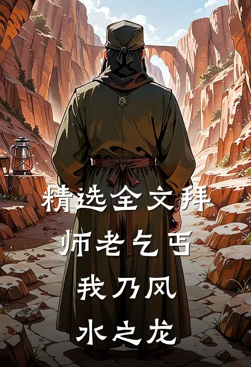 精选全文拜师老乞丐：我乃风水之龙