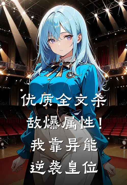 优质全文杀敌爆属性！我靠异能逆袭皇位