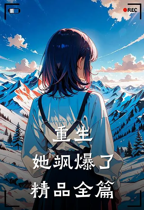 重生，她飒爆了精品全篇
