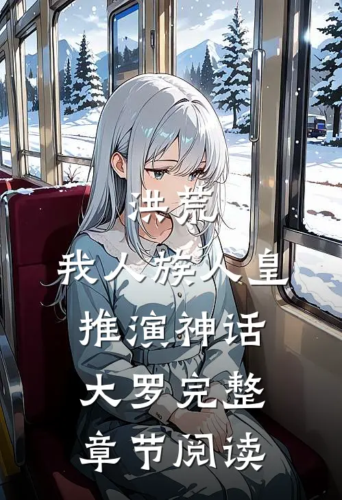 洪荒：我人族人皇，推演神话大罗完整章节阅读