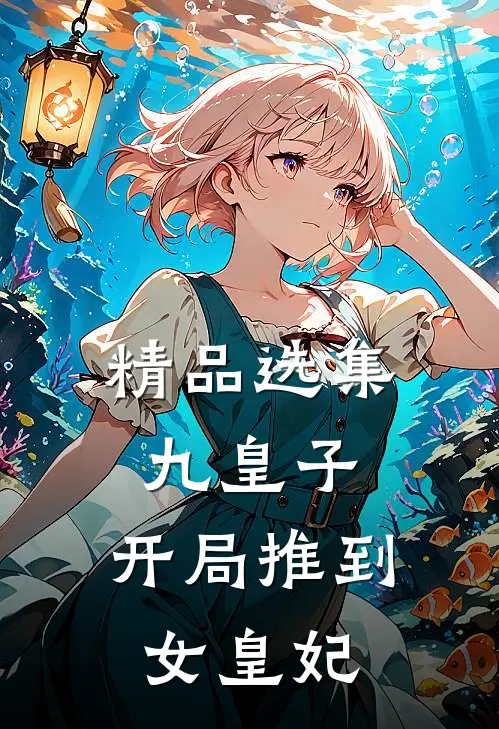 精品选集九皇子：开局推到女皇妃