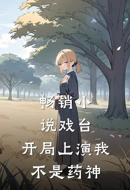 畅销小说戏台：开局上演我不是药神