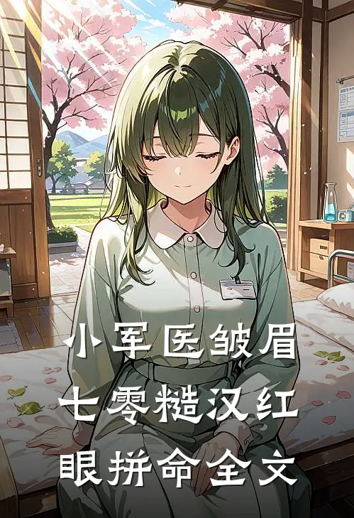 小军医皱眉，七零糙汉红眼拼命全文