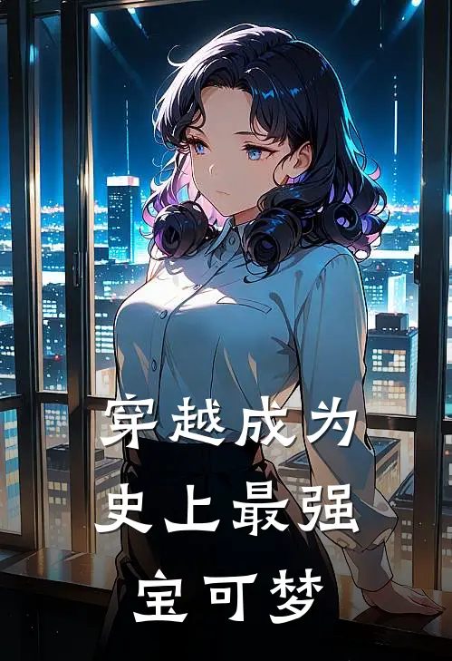 穿越成为史上最强宝可梦