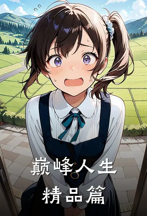 巅峰人生精品篇