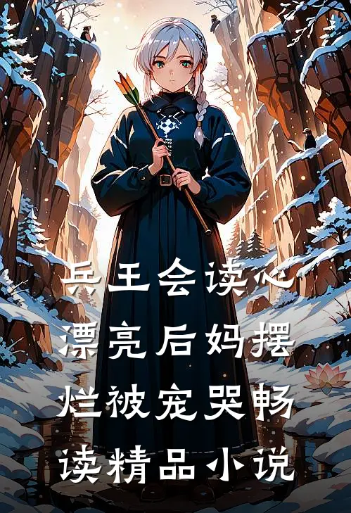 兵王会读心，漂亮后妈摆烂被宠哭畅读精品小说
