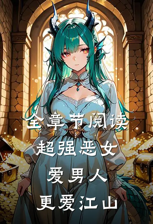 全章节阅读超强恶女：爱男人，更爱江山
