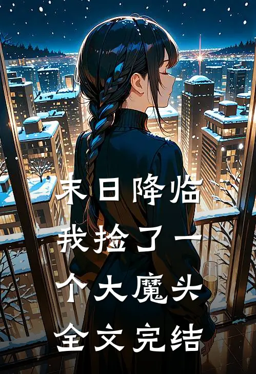 末日降临：我捡了一个大魔头全文完结