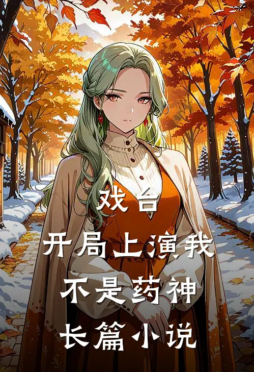 戏台：开局上演我不是药神长篇小说