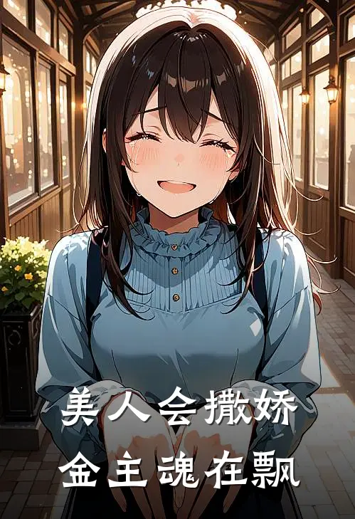 美人会撒娇，金主魂在飘