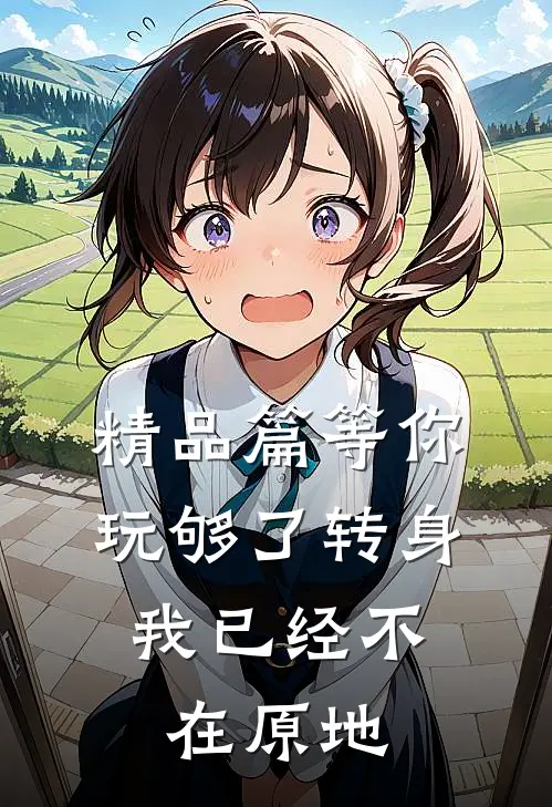 精品篇等你玩够了转身，我已经不在原地