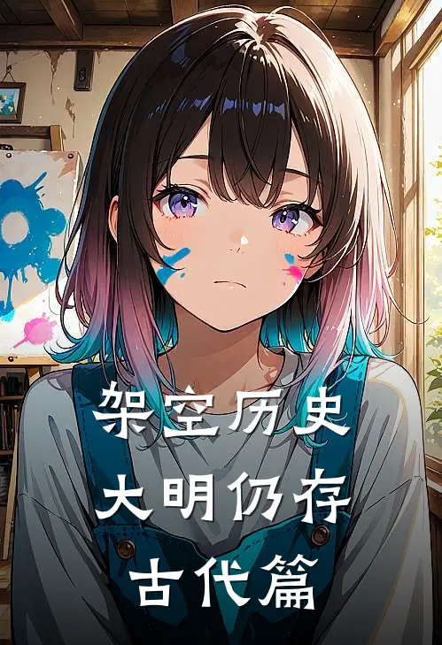 架空历史：大明仍存：古代篇