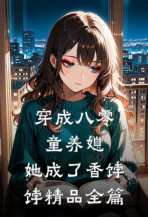 穿成八零童养媳，她成了香饽饽精品全篇