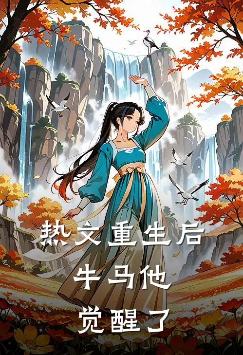 热文重生后，牛马他觉醒了