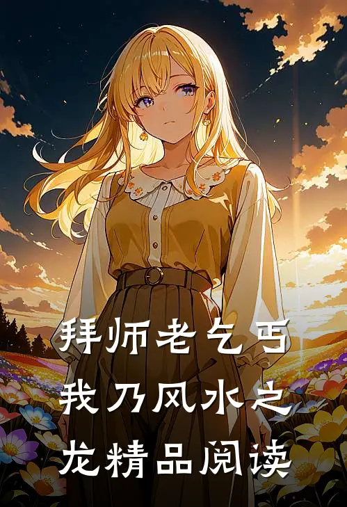 拜师老乞丐：我乃风水之龙精品阅读