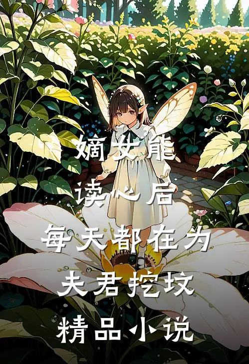 嫡女能读心后，每天都在为夫君挖坟精品小说