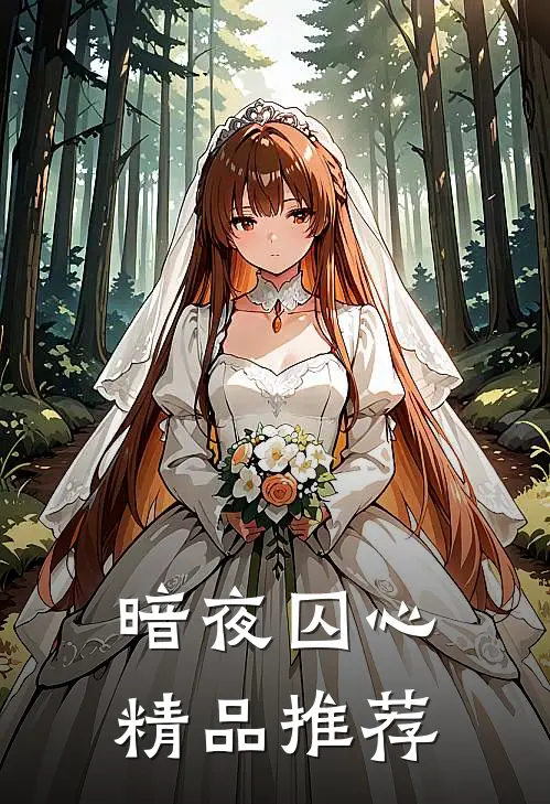 暗夜囚心精品推荐