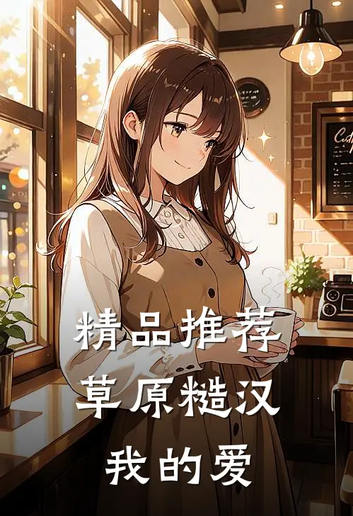 精品推荐草原糙汉，我的爱