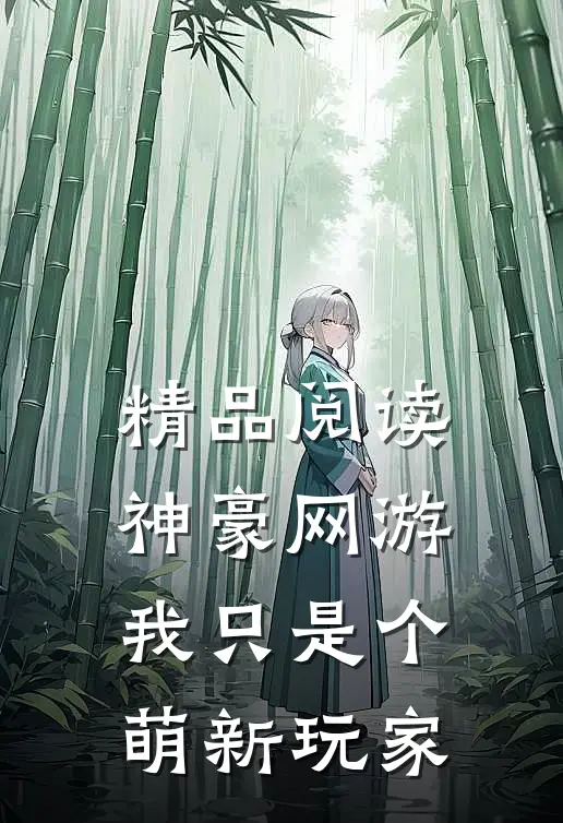 精品阅读神豪网游：我只是个萌新玩家