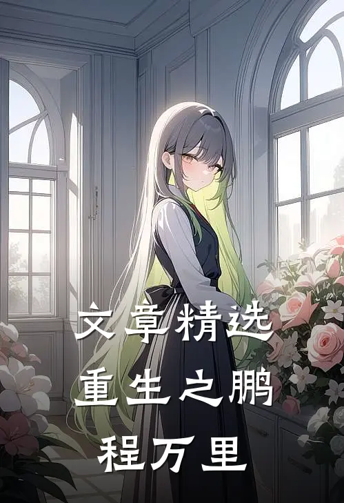 文章精选重生之鹏程万里