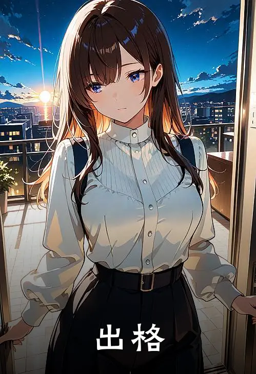 出格