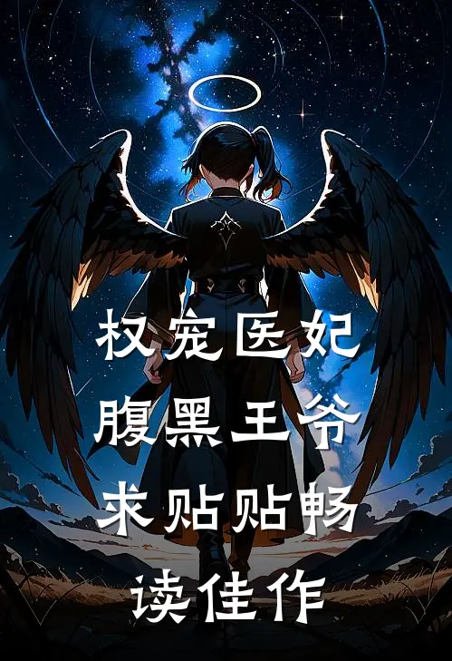 权宠医妃：腹黑王爷求贴贴畅读佳作