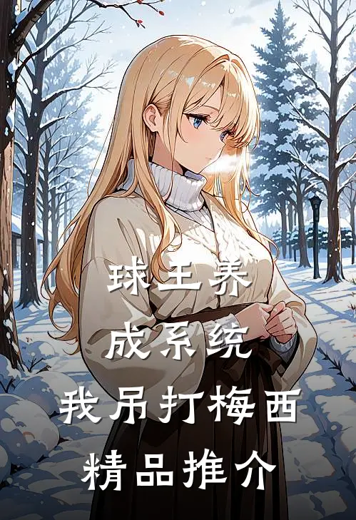 球王养成系统：我吊打梅西精品推介