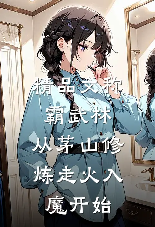 精品文称霸武林，从茅山修炼走火入魔开始