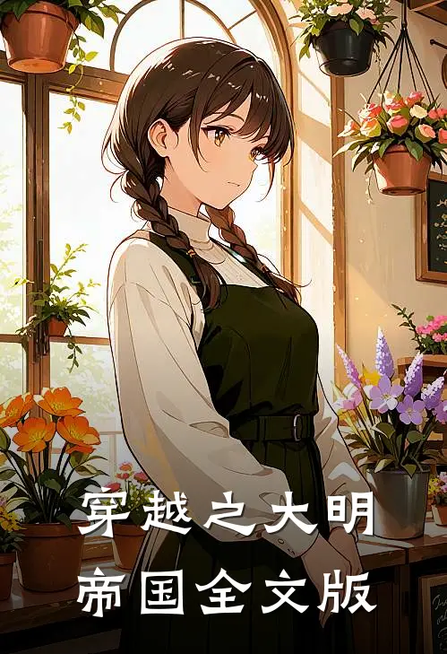 穿越之大明帝国全文版