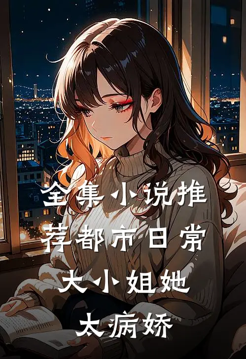 全集小说推荐都市日常：大小姐她太病娇