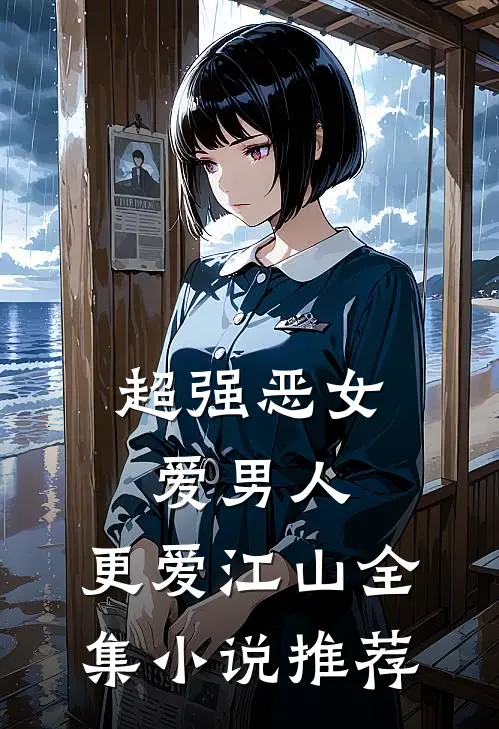 超强恶女：爱男人，更爱江山全集小说推荐