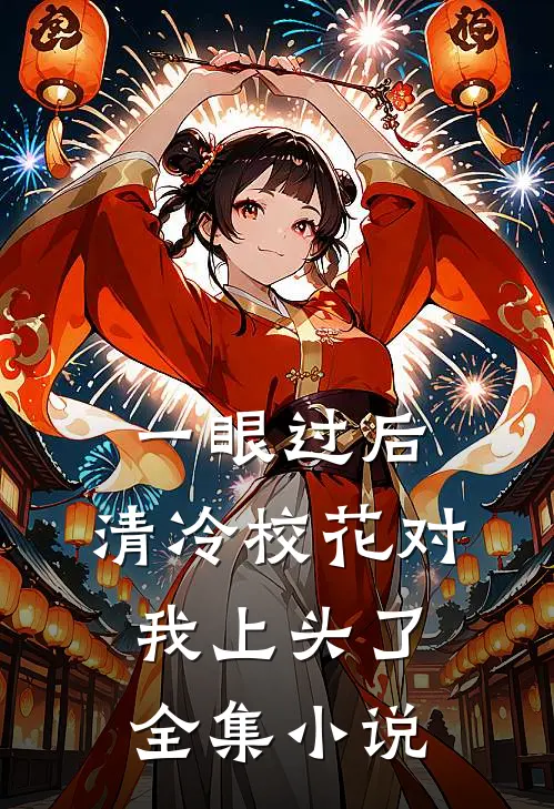 一眼过后，清冷校花对我上头了全集小说