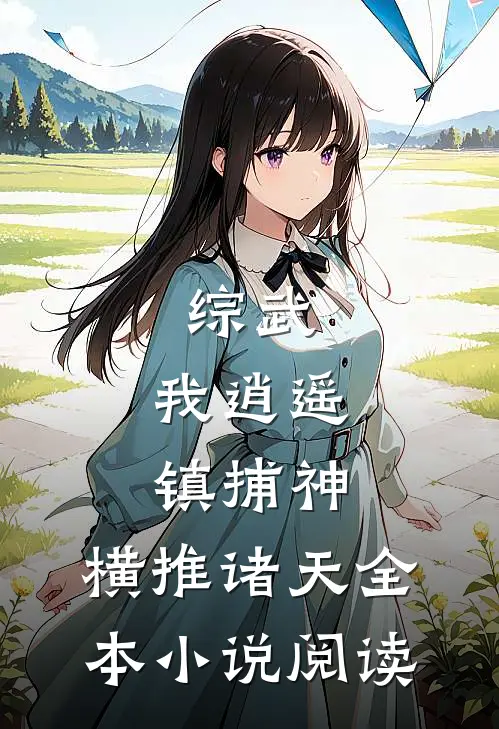 综武：我逍遥镇捕神，横推诸天全本小说阅读